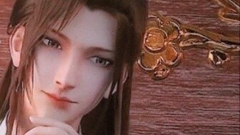 【دليل النجاة من الكتاب|بينغ تشيو】حلو وحزين! ! ! بينغ مي: كيف أجعل المعلم يقع في حبي