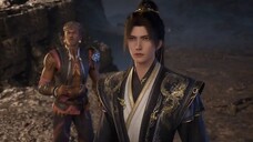 Shrouding The Heavens Eps 130 Sub Indo