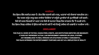 Dakuaan Da Munda 3 full action Punjabi movie