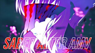 Saber Alter Vs Berserker AMV by Glen_AMV