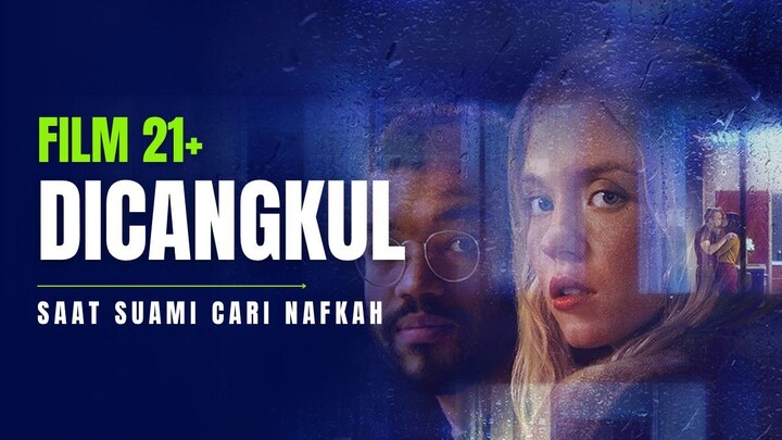 21+ SUAMI KERJA LALU AKU BIKIN RUDAL TETANGGA BANGKIT