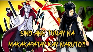 SINO TALAGA ANG PAPATAY KAY NARUTO? KAWAKI O ISSHIKI?| BORUTO  TAGALOG THEORY AND ANALYSIS