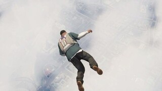 [GTAonline] Rockstar: We have the most realistic physics engine