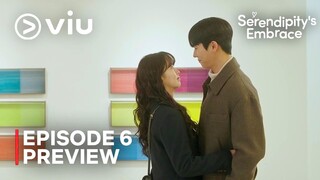 Serendipity's Embrace | Episode 6 Preview (ENG SUB) | Kim So Hyun | Chae Jong Hyeop
