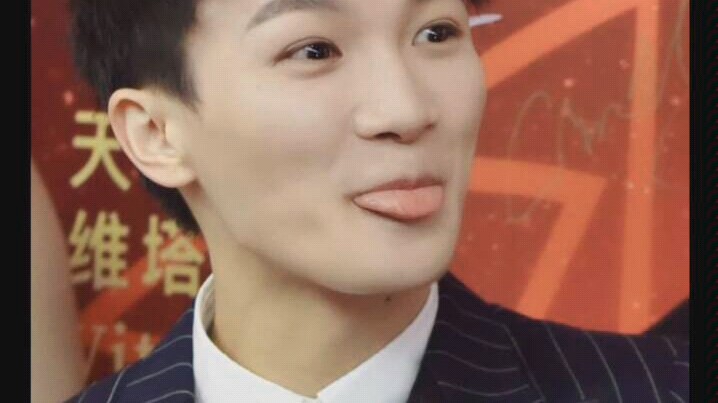 Zhou Shen and Kabe even sang this song together?! So freaking adorable!