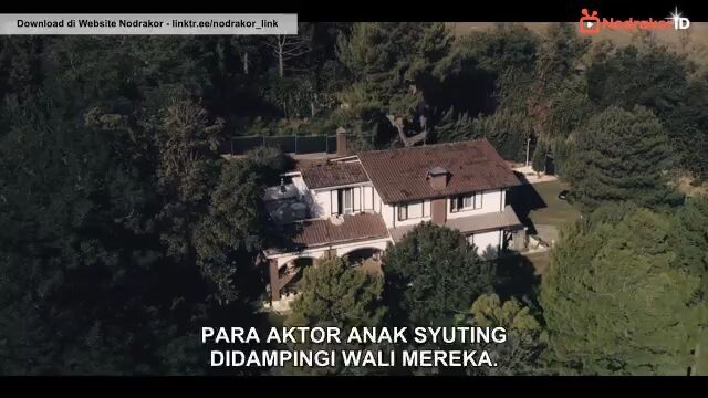 Drama Korea ISLAND sub indo ep 6 End