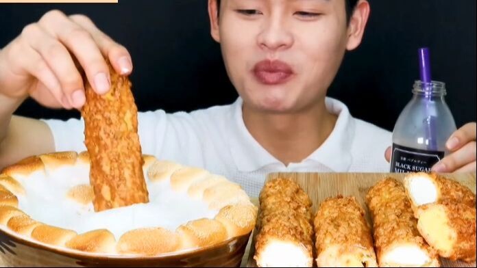 mukbang những đồ ăn rất ngon phần 129 #amthuc #monngon