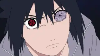 The Mindset of Sasuke Uchiha... (Part 2)