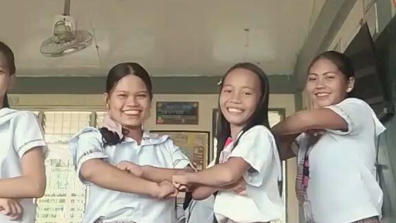 Heljen,Althea kyla, Novie shine, Reajean