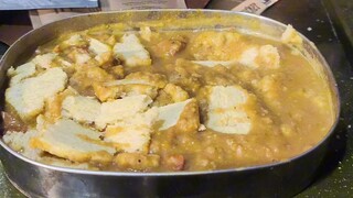 تقييم حصص الإعاشة الفردية التشيكية (إصدار العشاء)