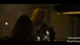 Siêu anh hùng Marvel - Scarlet Witch và Black Widow #filmchat