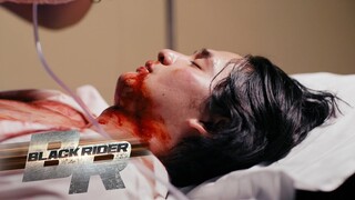 Iligtas n'yo ang buhay ng anak ko! | Black Rider