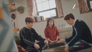 WELCOME TO WAIKIKI 2018 SEASON 1 EPISODE 18 (HDTV HINDI DUBBED ENG SUB) 480