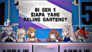 Manusia ada yang genteng gk sih? 😭