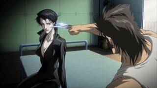 Wolverine - S1E2 - Yukio