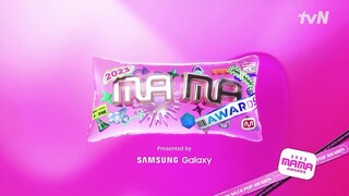 2023 MAMA AWARDS Teaser