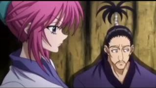 Hunter X Hunter - Episode 72 ( Tagalog Dub )