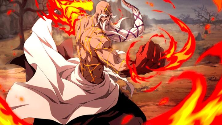 Bleach Season 01e16 alog Dubbed Bilibili