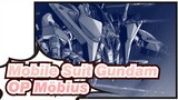 [Mobile Suit Gundam] Sekilas OP Möbius Hathaway, Hiroyuki Sawano