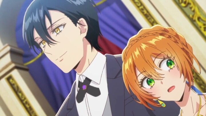 Noah X Raeliana Senorita