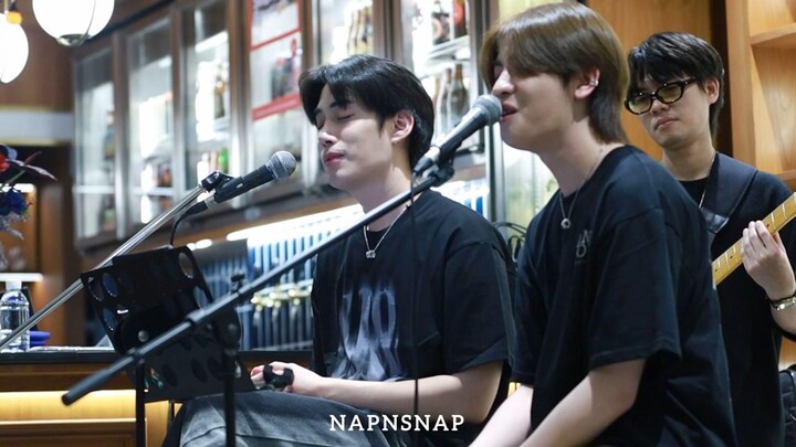 TleFirstone - If I Ain't Got You (COVER)