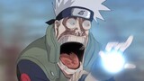 Những người đã xem One Piece và những người đã xem Naruto đều im lặng...