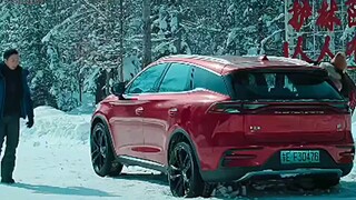 儿子和父亲赌气，把儿子扔冰天雪地里，结果悲剧了