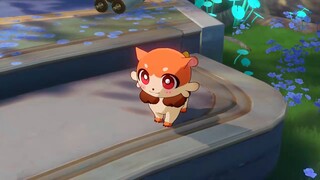 عندما يحاول البشر تعلم صوت الكيميرا