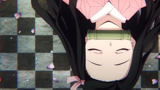 Nezuko  Tanjiro Sẽ Không Thể Trở Thành Người  Phân Tích Kimetsu no Yaiba 1