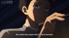 Blood and Heart Episode 04 Sub Indo