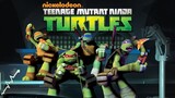 [S4.EP23]Teenage Mutant Ninja Turtles