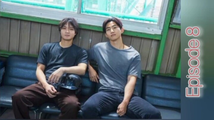 [ Episode 8 - SoulMate] | BL Jepang
