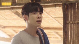 The official trailer for the Thai drama "A Thousand Stars" with Chinese subtitles has been released!