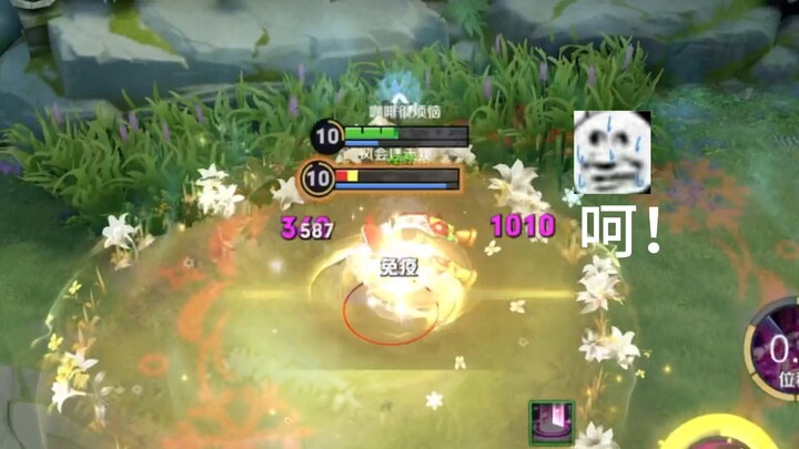 แค่ล้อเล่นนิดหน่อยก็ทำให้เธอทรยศต่อหน้าเลย 😂