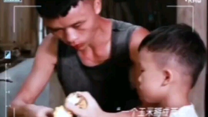 นี่คงใช่คำว่า “ช่วยเหลือกันในยามยาก” กระมัง