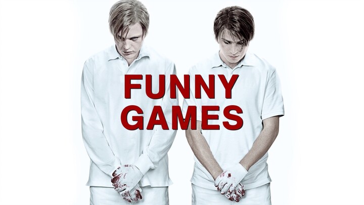Funny Games (2007)