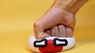 Chúng ta đang họp trong khi uống trà. Bạn có thể chăm chú lắng nghe không [Poland Ball]