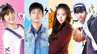 Sassy Go Go Ep. 8 [SUB INDO]