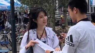 学姐我能加入你们社团吗？