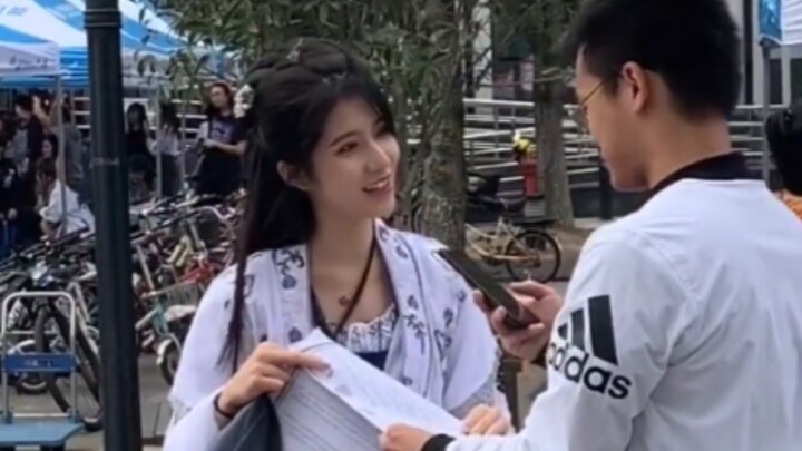 Senior, can I join your club?