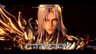 THRONE OF SEAL :The Crownless God Movie Part 3/3.#ThroneOfSeal #Electrolux