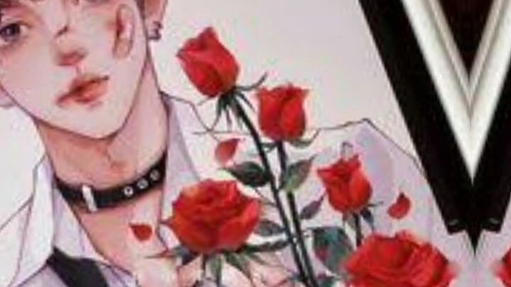 collab with kak calista calzey