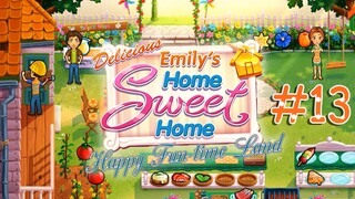 Delicious - Emily's Home Sweet Home | Gameplay (Level 27 to 28) - #13