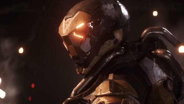 There is no resistance to this kind of mechanical armor! The romance of a man, the game cg mixes and