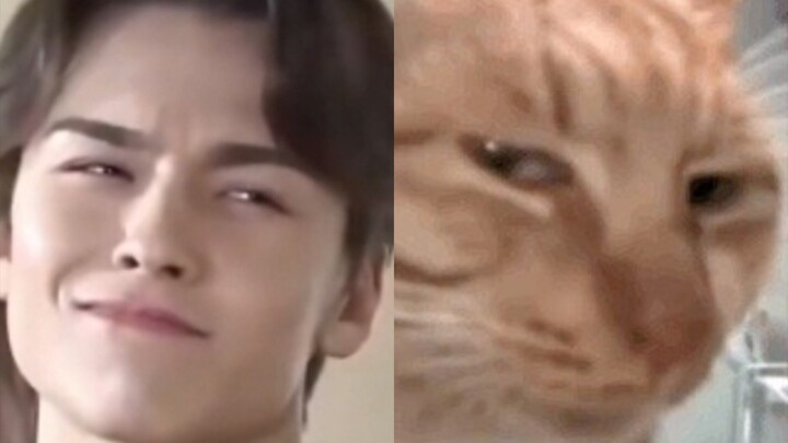 [VERNON Choi Han-sol] The World's Greatest Emoji Master