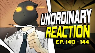 JOHN VS THE ROYALS | unOrdinary Reaction (Part 21)