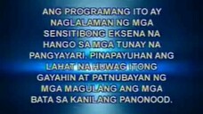 GMA - Kap's Amazing Stories (February 10, 2008)