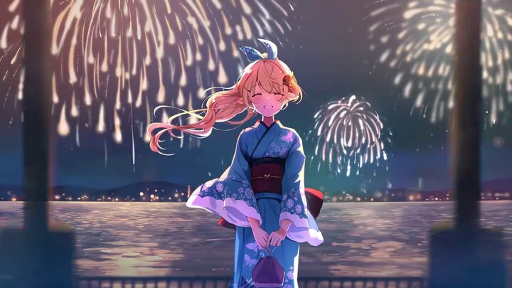 Pomu graduation commemoration, I probably still remember I'm Pomu in my dreams!