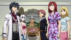 Fairy tail Episode 5 Tagalog Season 4