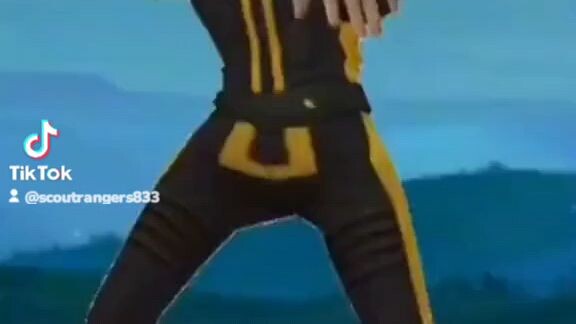 chou dance challenge 🫰❤️